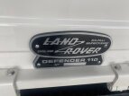 Thumbnail Photo 20 for 1991 Land Rover Defender